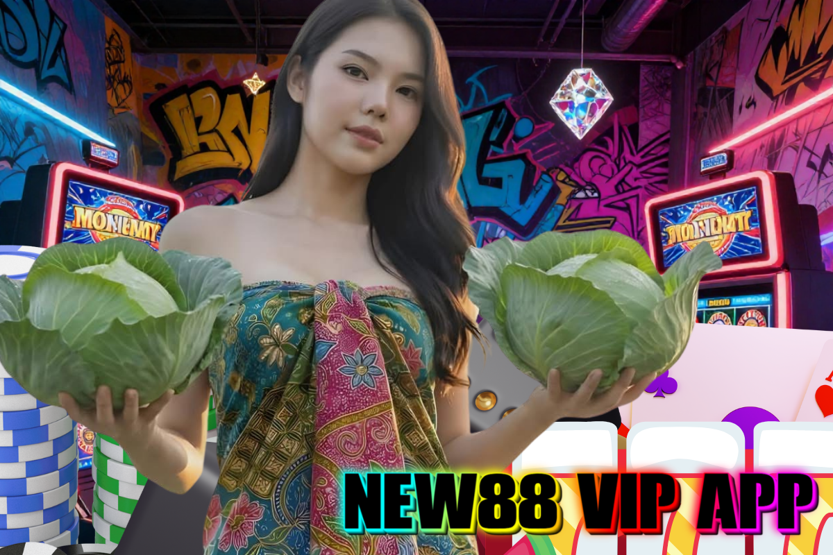 new88 vip app login