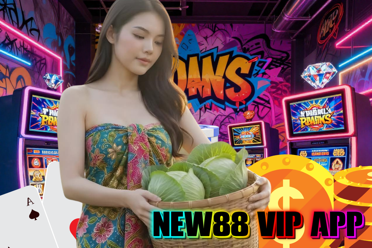 new88 vip app สล็อต
