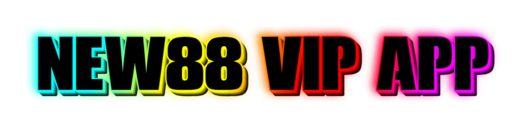 new88 vip app